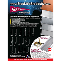 Stockton Products Ad 