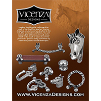 Vicenza Designs Flyer 