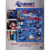 Avnet Master Catalog