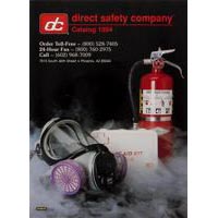 Direct Safety Catalog