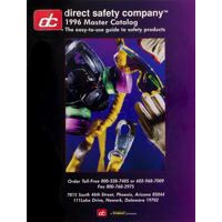 Direct Safety Catalog