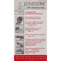 Jensen Tools Catalog