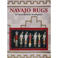 Navajo Rugs Book